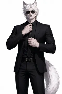 Profile image of ソル-ジンガン