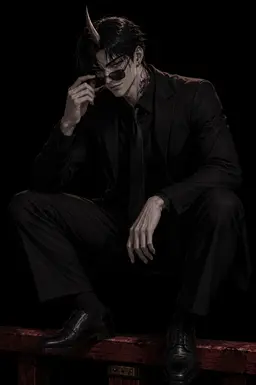 Profile image of チャン・ヒョン