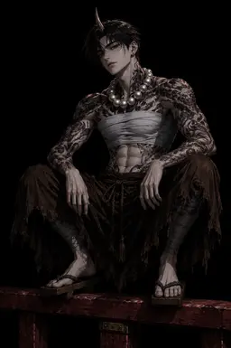 Profile image of チャン・ヒョン