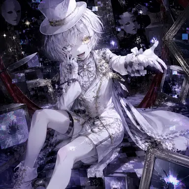 Profile image of 役者