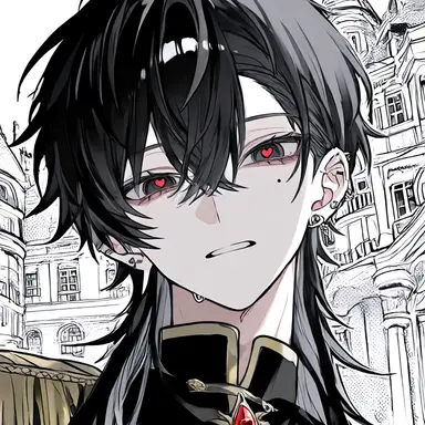Profile image of リュカ