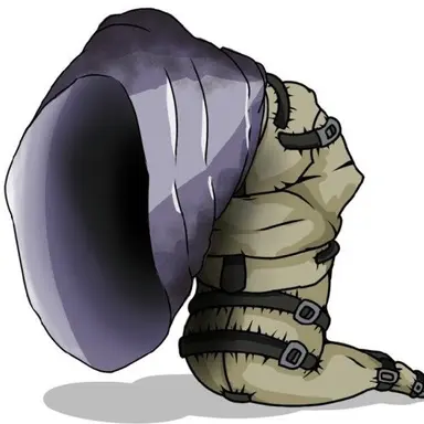 Profile image of 버려진 살인마