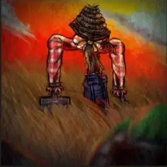 Profile image of 지혜를구하는허수아비