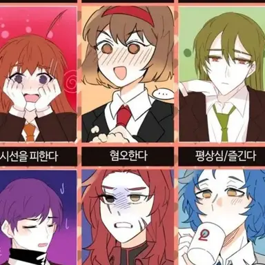 Profile image of 세라피 왜 관리자