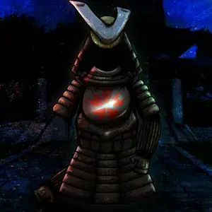 Profile image of 부서져 가는 갑옷
