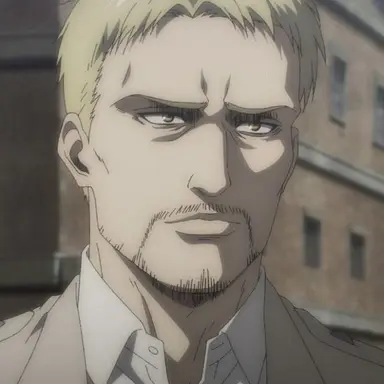 Profile image of 라이너 브라운