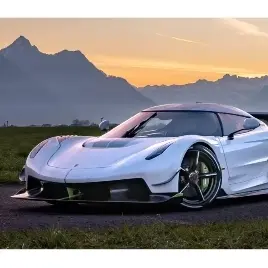 Profile image of 코닉세그제스코