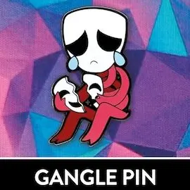Profile image of Gangle