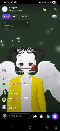 Profile image of 까미