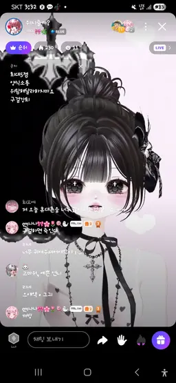 Profile image of 까미