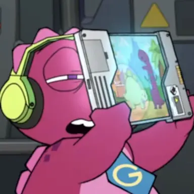 Profile image of Gobbles