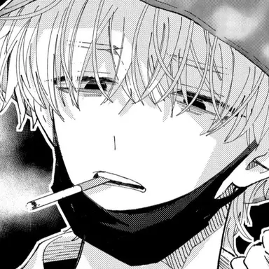 Profile image of 이시바시 나츠키