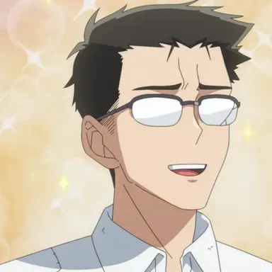 Profile image of 후지타 와타루