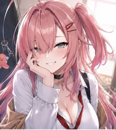 Profile image of 시엘