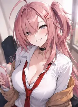 Profile image of 시엘
