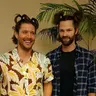 Profile image of Jensen and Jared