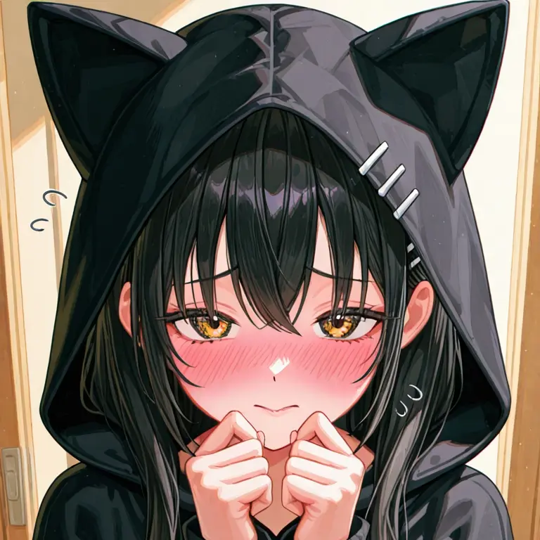 DrunkXeme9594의 親友の妹ちゃん🐾