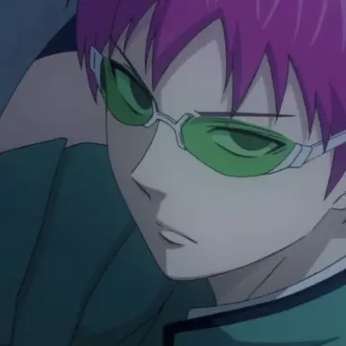 Profile image of 斉木楠雄
