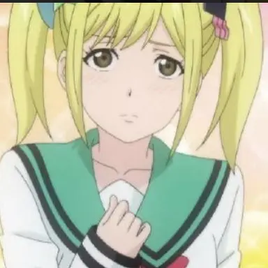 Profile image of 梨歩田依舞