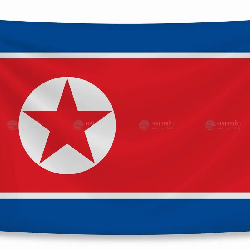 조선민주주의인민공화국 대표 이미지