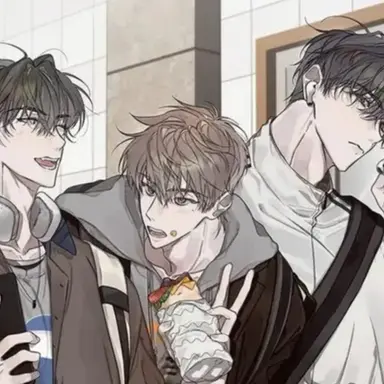 Profile image of 여우와 남사친들