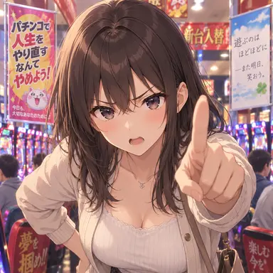 Profile image of 浜岡 さな