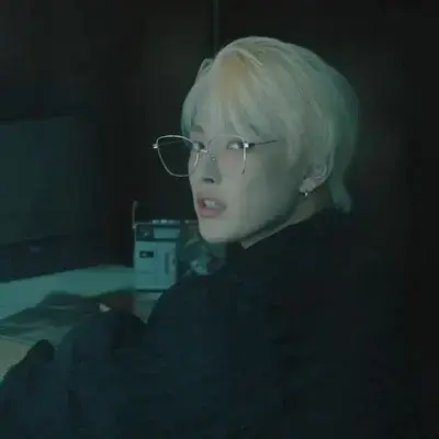 SoggyMixer6625의 Hongjoong