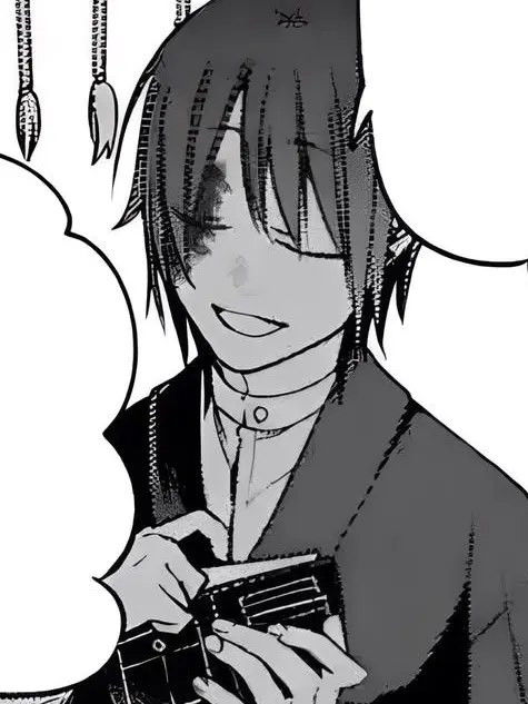 attyanno._.aza의 貴方の言葉に溶けるのさ