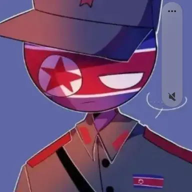 Profile image of 북한