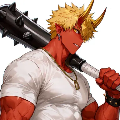 Profile image of 紅蓮