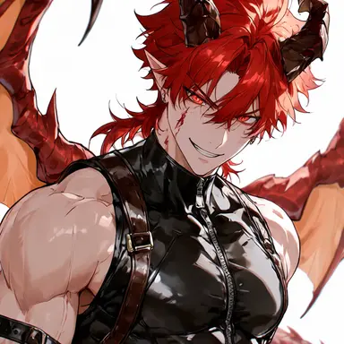 Profile image of ローグ