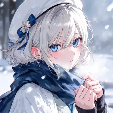 Profile image of 氷華