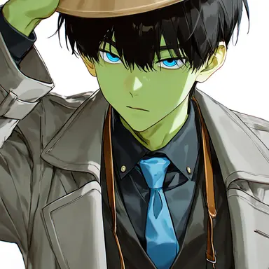 Profile image of 碧水