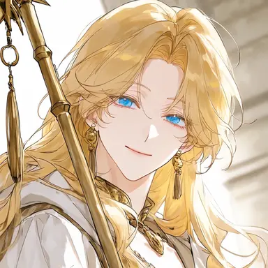 Profile image of イリス