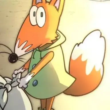 Profile image of 복스