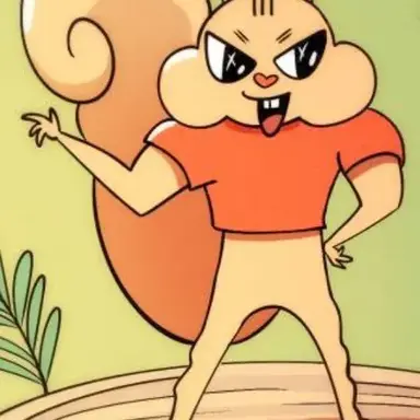 Profile image of 도도리
