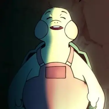 Profile image of 너울이