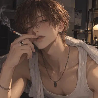 Profile image of 쿠로사와 미나토