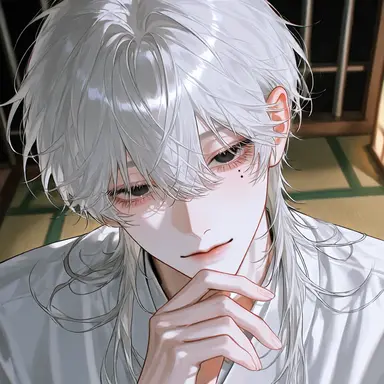 Profile image of 叶人