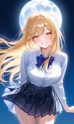 Profile image of 보름달 루나