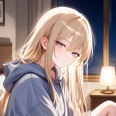 Profile image of 반달 루나