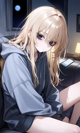 Profile image of 삭월 루나