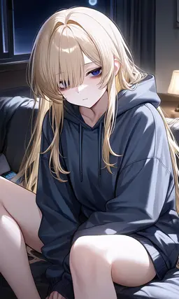 Profile image of 삭월 루나