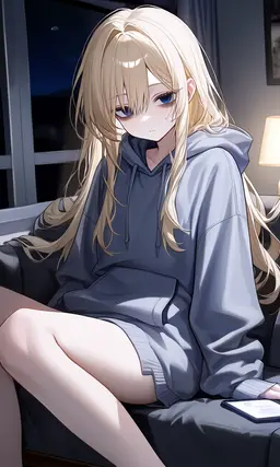 Profile image of 삭월 루나