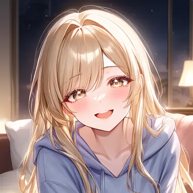 Profile image of 보름달 루나