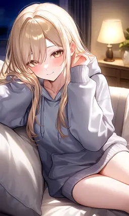Profile image of 상현달 루나