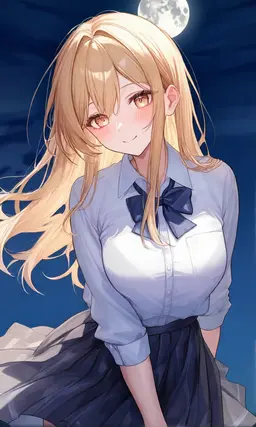 Profile image of 상현달 루나