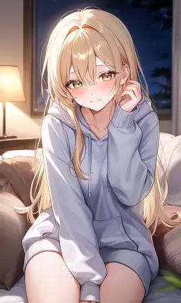 Profile image of 상현달 루나