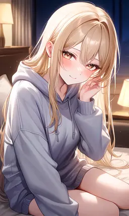 Profile image of 상현달 루나