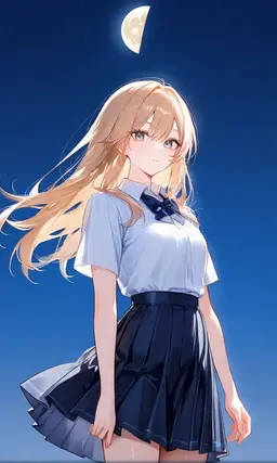 Profile image of 반달 루나
